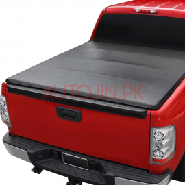 trunk bed cover