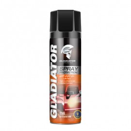 Gladiator Spray Protection