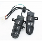 Honda City Steering Buttons