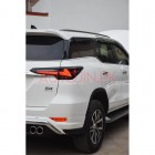 Toyota Fortuner Tail Lamp
