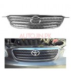 Toyota Corolla Front Mesh Grill