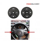 Universal Car Steering Button
