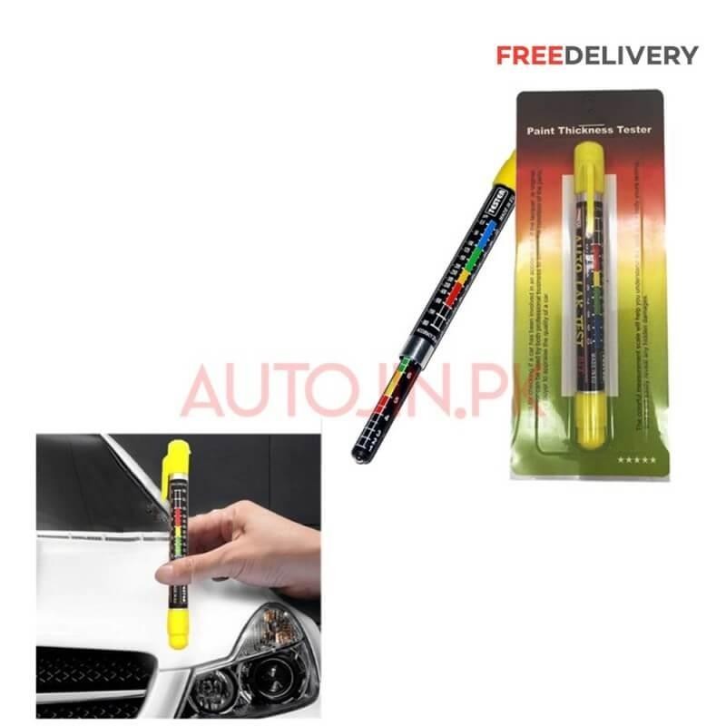 Buy Car Paint Tester Pen Bit-3003 in Islamabad