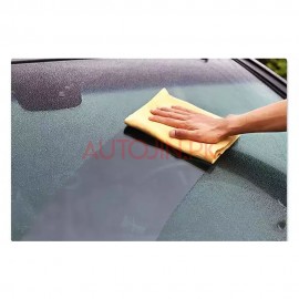 windshield Cleaning Cloth