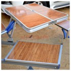 travel picnic table