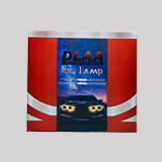 DLAA Fog Lamps