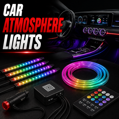 Atmosphere Lights