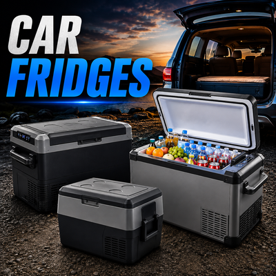 Fridges