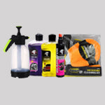 Car Care Packs