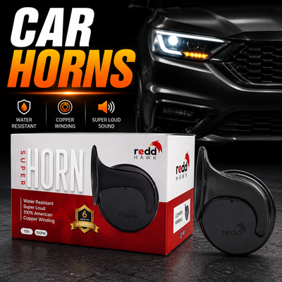 Horns