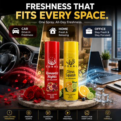 Room Spray