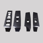 Interior Chrome Trim Accessories