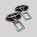 Seat Belts Accessories