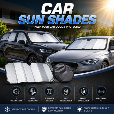 Sun Shades