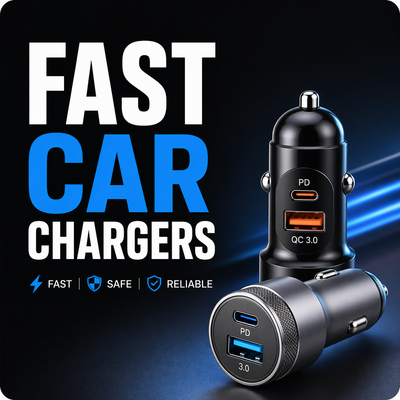 Car chargers
