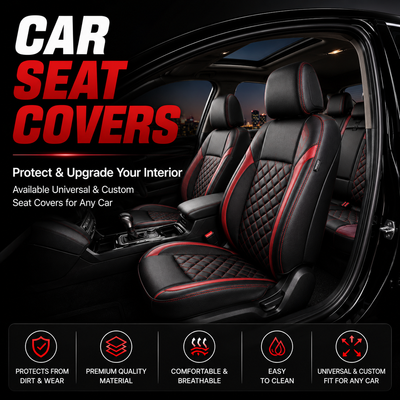 Seat Cover
