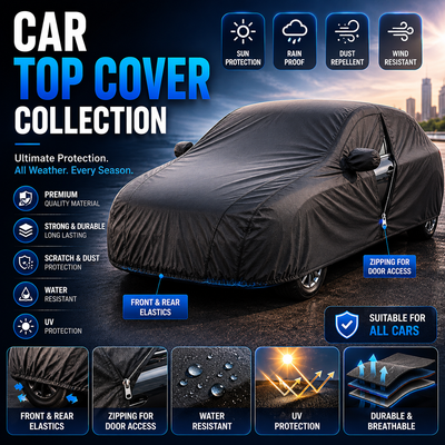 Top covers