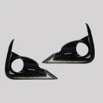Fog Lamp DRL Covers