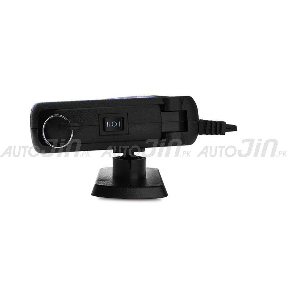 12 volt heater