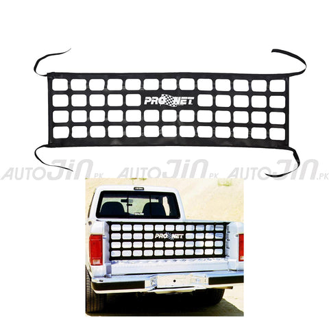 ProNet Tailgate Heavy-Duty Net for Pickup Truck Bed