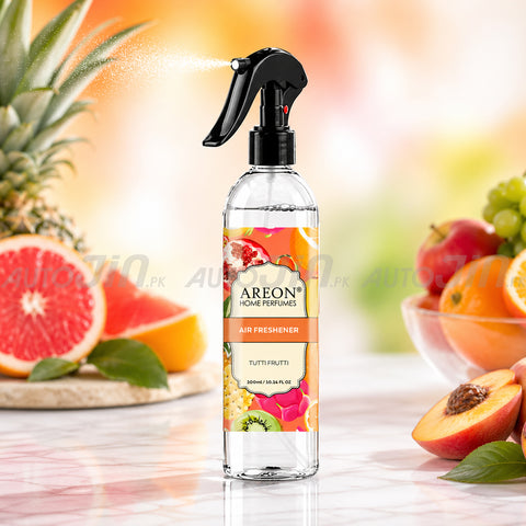 Areon Room Spray - Tutti Frutti - 300ML