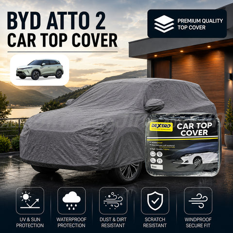 Dextro Jetour X70 2026 Top Cover Non Woven