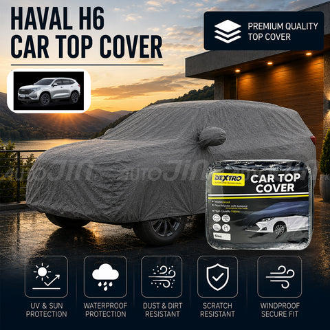 Dextro Haval H6 2021-2026 Top Cover Non Woven