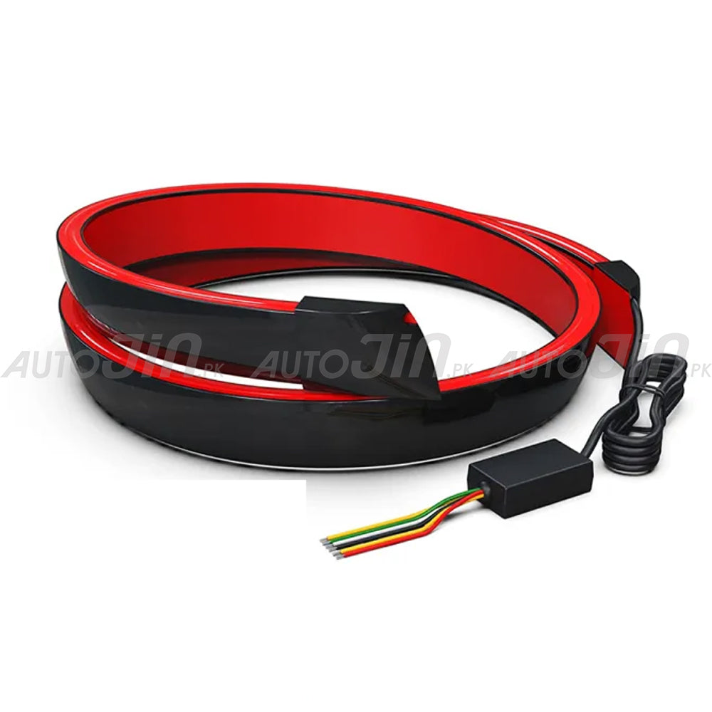 Premium Car Backlights / LED Tail / Lights Reverse Lights for Car