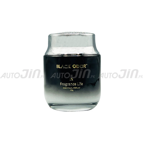 Black Odor in Fragrance Life - Dark Crystal -120g