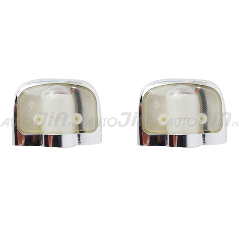 Suzuki Logo Car LED Courtesy Door Logo Projector Light