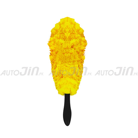 Microfiber Mini Duster Brush - For Car - Home - Office