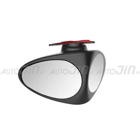 Blind Spot Mirror for Car Black