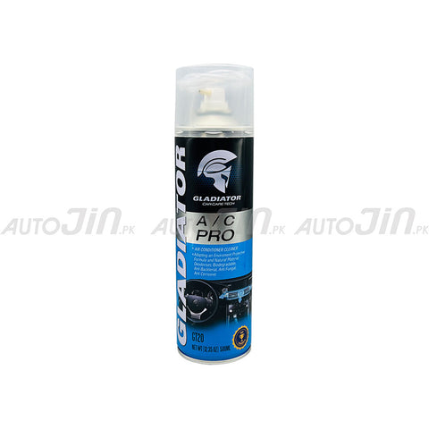 Gladiator Air Vent Cleaner AC Pro GT20 - 500ML