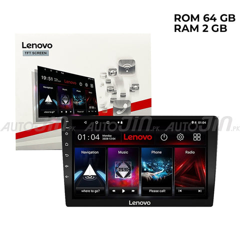 Toyota CH-R Android Touch Screen Multimedia Android Player GPS - Wi-Fi - Navigation - Mirror Link(6 Month Warranty)