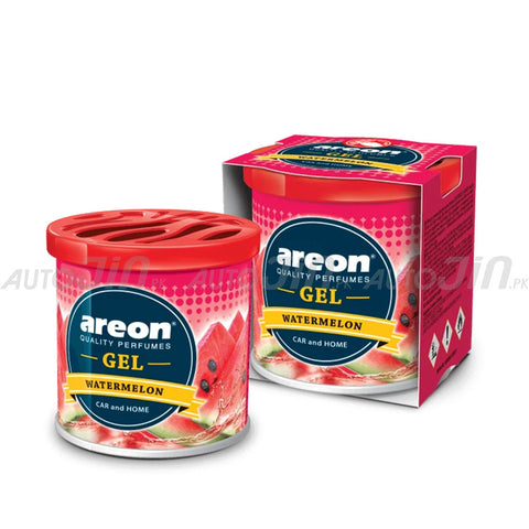 Areon Gel - Watermelon - Gel Perfume