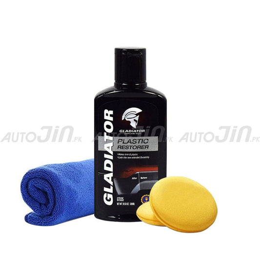 Gladiator Plastic Respawn Kit 1000