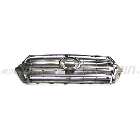 Toyota Land Cruiser OEM Style Grill 2015-2019