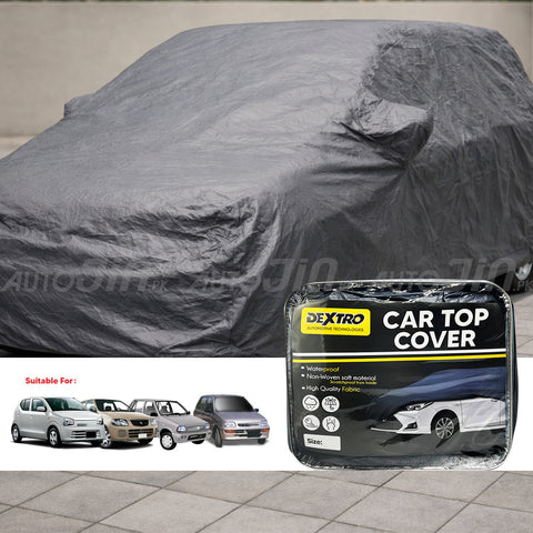 Dextro Top Cover Small Non Woven
