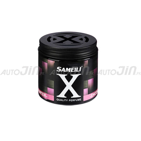 Sameili X Gel Car Air Freshener 220G - Ecounter