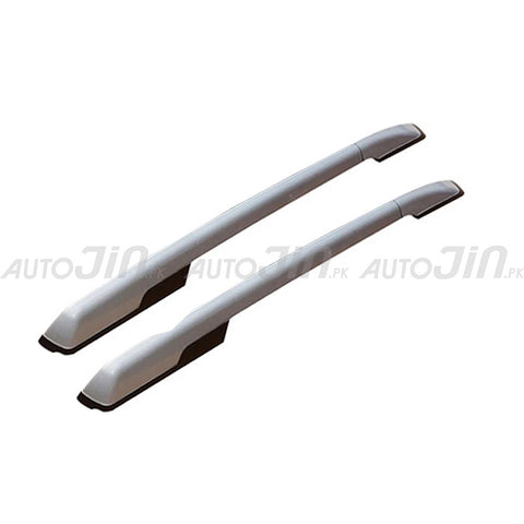 ISUZU D-Max Roof Rail