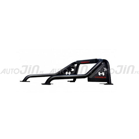 Toyota Hilux Revo Hamer Roll Bar 2016-20