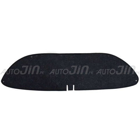 Toyota Vitz 2014-19 Bonnet Protector - Namda