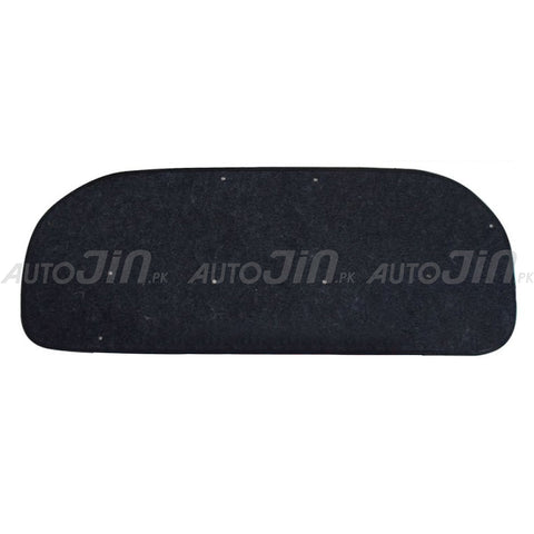 Toyota Corolla 2014-24 Bonnet Protector - Namda