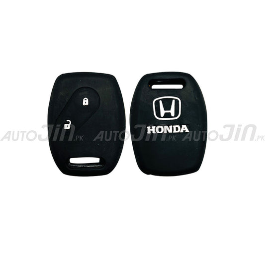 Honda City 2009-2020 PVC Silicone Protection Key Cover 1000