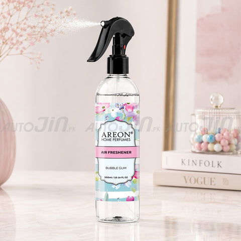 Areon Room Spray - Bubble Gum - 300ML