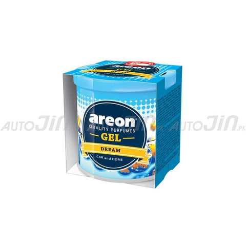 Areon Gel - Dream - Gel Perfume