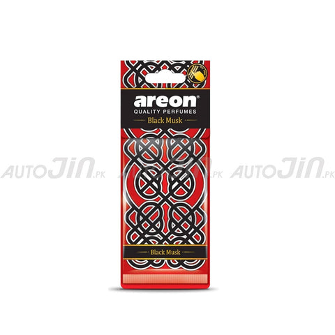 Areon Mon Orient - Black Musk - Hanging Perfume