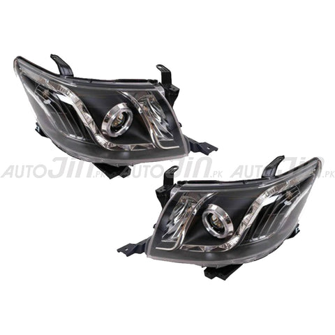 Toyota Hilux Vigo Champ TRD  Projection Head Light 2012-16