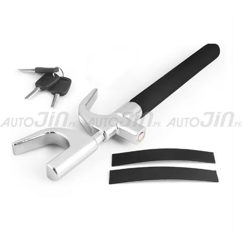 Universal Anti-Theft Car Steering Wheel Lock - X1