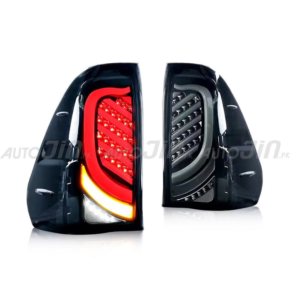 Discover Premium Exterior & Interior Car LED Lighting in Pakistan ...
